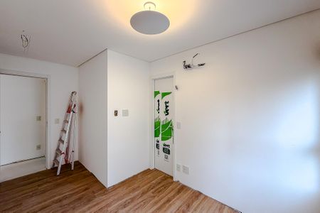 Quarto 1 - Suíte de apartamento para alugar com 2 quartos, 83m² em Vila Mariana, São Paulo