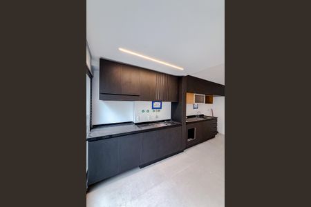 Apartamento à venda com 83m², 2 quartos e 1 vagaCozinha e Área de Serviço