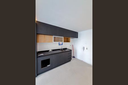 Apartamento à venda com 83m², 2 quartos e 1 vagaCozinha e Área de Serviço