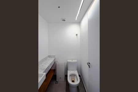 Apartamento à venda com 83m², 2 quartos e 1 vagaLavabo