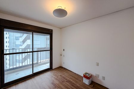 Apartamento à venda com 83m², 2 quartos e 1 vagaQuarto 2 - Suíte