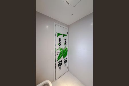 Apartamento à venda com 83m², 2 quartos e 1 vagaBanheiro da Suíte 1