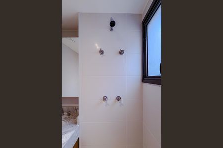 Apartamento à venda com 83m², 2 quartos e 1 vagaBanheiro da Suíte 1