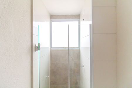 Apartamento para alugar com 41m², 2 quartos e sem vaga Apartamento para alugar com 41m², 2 quartos e sem vagaBanheiro