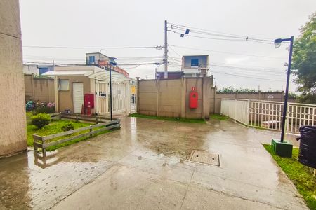 Apartamento para alugar com 41m², 2 quartos e sem vaga Apartamento para alugar com 41m², 2 quartos e sem vagaÁrea comum