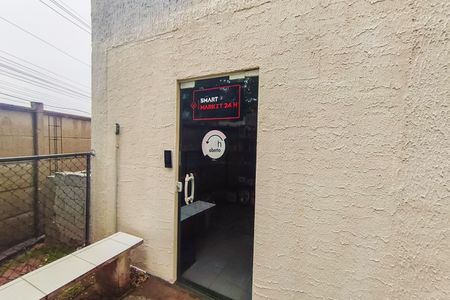 Apartamento para alugar com 41m², 2 quartos e sem vaga Apartamento para alugar com 41m², 2 quartos e sem vagaMini Mercado