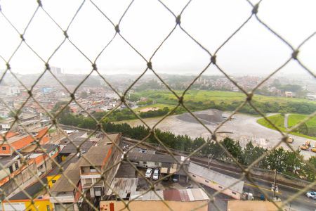 Apartamento para alugar com 41m², 2 quartos e sem vaga Apartamento para alugar com 41m², 2 quartos e sem vagaVista do Quarto 2