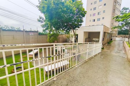 Apartamento para alugar com 41m², 2 quartos e sem vaga Apartamento para alugar com 41m², 2 quartos e sem vagaÁrea comum