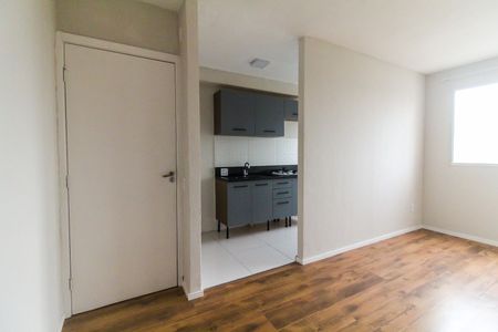 Sala de apartamento para alugar com 2 quartos, 41m² em Jardim Sao Paulo(zona Leste), São Paulo