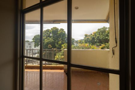 Apartamento para alugar com 60m², 2 quartos e 1 vaga Apartamento para alugar com 60m², 2 quartos e 1 vagaVista do Quarto