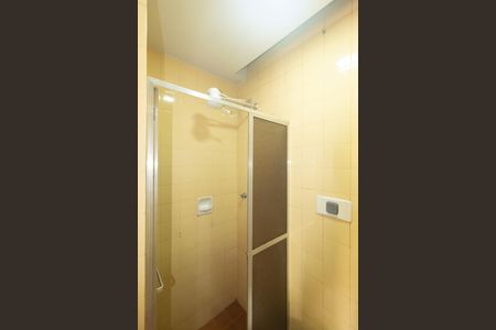 Apartamento para alugar com 60m², 2 quartos e 1 vaga Apartamento para alugar com 60m², 2 quartos e 1 vagaBanheiro Social