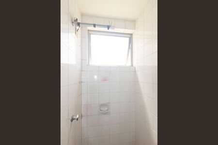 Apartamento para alugar com 60m², 2 quartos e 1 vaga Apartamento para alugar com 60m², 2 quartos e 1 vagaBanheiro de Serviço