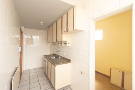 Apartamento para alugar com 60m², 2 quartos e 1 vaga Apartamento para alugar com 60m², 2 quartos e 1 vagaCozinha e Área de Serviço
