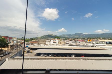 Apartamento para alugar com 60m², 2 quartos e 1 vaga Apartamento para alugar com 60m², 2 quartos e 1 vagaVista da Varanda da Suíte