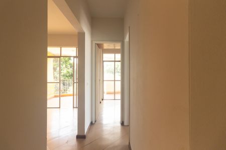 Apartamento para alugar com 60m², 2 quartos e 1 vaga Apartamento para alugar com 60m², 2 quartos e 1 vagaCorredor