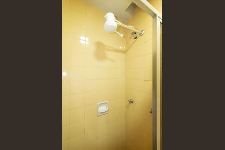 Apartamento para alugar com 60m², 2 quartos e 1 vaga Apartamento para alugar com 60m², 2 quartos e 1 vagaBanheiro Social