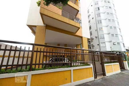 Apartamento para alugar com 60m², 2 quartos e 1 vaga Apartamento para alugar com 60m², 2 quartos e 1 vagaFachada do Prédio