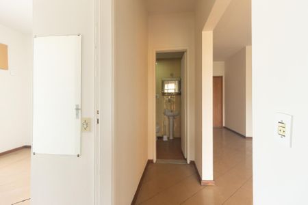 Apartamento para alugar com 60m², 2 quartos e 1 vaga Apartamento para alugar com 60m², 2 quartos e 1 vagaCorredor