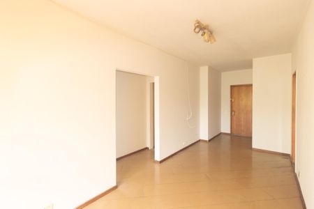 Sala de apartamento para alugar com 2 quartos, 60m² em Campo Grande, Rio de Janeiro