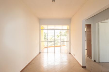Apartamento para alugar com 60m², 2 quartos e 1 vaga Apartamento para alugar com 60m², 2 quartos e 1 vagaSala