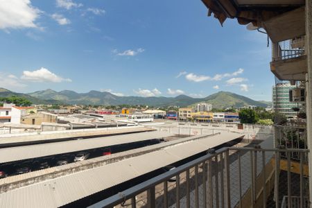 Apartamento para alugar com 60m², 2 quartos e 1 vaga Apartamento para alugar com 60m², 2 quartos e 1 vagaVaranda da Suíte