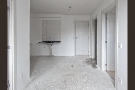 Apartamento para alugar com 2 quartos, 35m² em Vila Pirituba, São Paulo