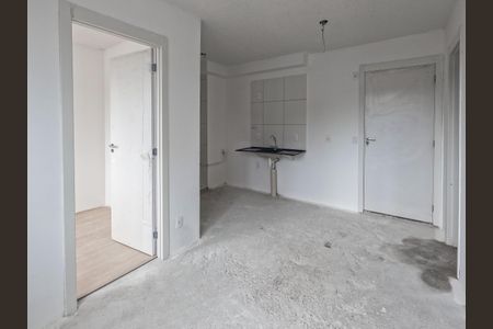 Apartamento para alugar com 2 quartos, 35m² em Vila Pirituba, São Paulo