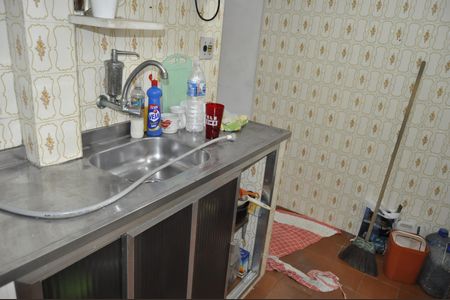 Apartamento à venda com 2 quartos, 60m² em Inhaúma, Rio de Janeiro