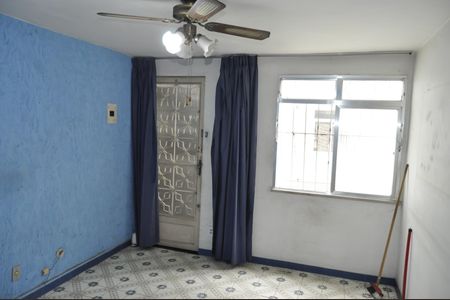 Apartamento à venda com 2 quartos, 60m² em Inhaúma, Rio de Janeiro