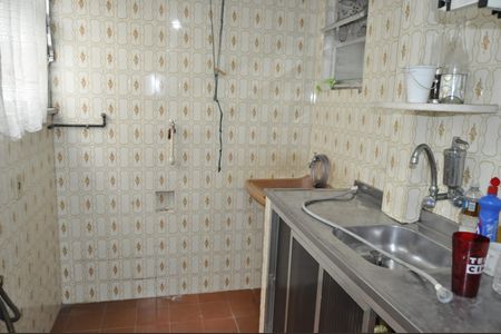 Apartamento à venda com 2 quartos, 60m² em Inhaúma, Rio de Janeiro