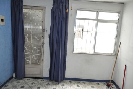 Apartamento à venda com 2 quartos, 60m² em Inhaúma, Rio de Janeiro