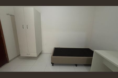 Studio para alugar com 15m², 1 quarto e sem vagaQuarto - Cozinha