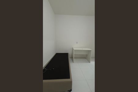 Studio para alugar com 15m², 1 quarto e sem vagaQuarto - Cozinha