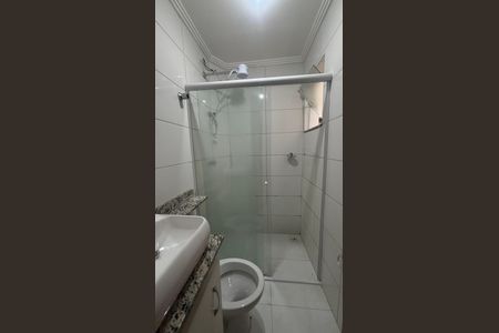 Studio para alugar com 15m², 1 quarto e sem vagaBanheiro