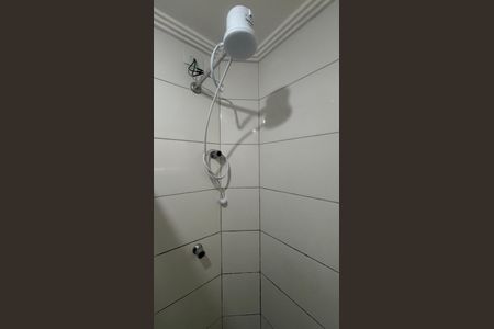 Studio para alugar com 15m², 1 quarto e sem vagaBanheiro