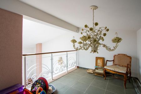 Casa à venda com 352m², 4 quartos e 3 vagasPiso superior do hall superior