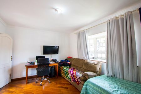 Casa à venda com 352m², 4 quartos e 3 vagasQuarto 3