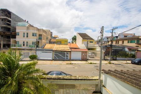 Casa à venda com 352m², 4 quartos e 3 vagasVista do quarto 3