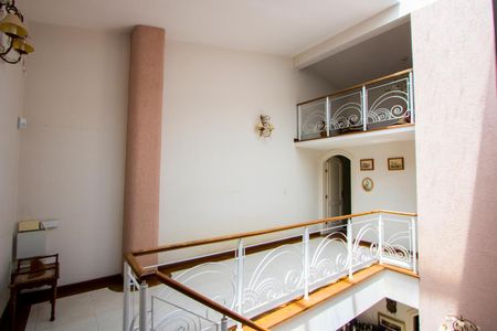 Casa à venda com 352m², 4 quartos e 3 vagasHall superior