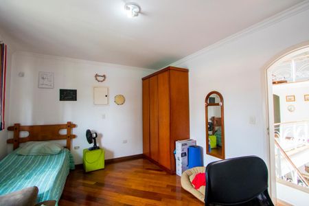 Casa à venda com 352m², 4 quartos e 3 vagasQuarto 3