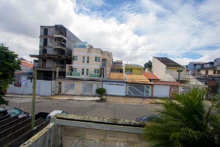 Casa à venda com 352m², 4 quartos e 3 vagasVista do quarto 2