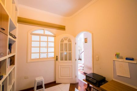 Casa à venda com 352m², 4 quartos e 3 vagasEscritório