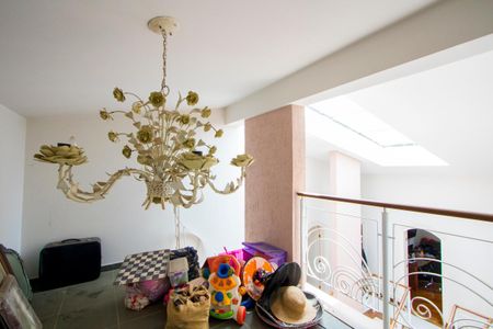 Casa à venda com 352m², 4 quartos e 3 vagasPiso superior do hall superior