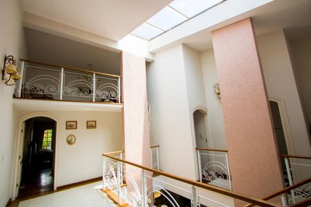 Casa à venda com 352m², 4 quartos e 3 vagasHall superior