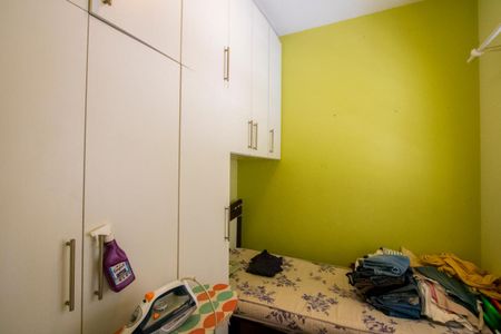 Casa à venda com 352m², 4 quartos e 3 vagasQuarto de serviço