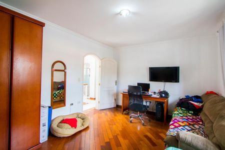 Casa à venda com 352m², 4 quartos e 3 vagasQuarto 3