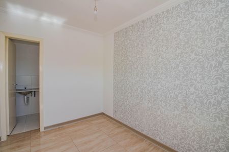 Quarto 2 de apartamento para alugar com 2 quartos, 50m² em Passo das Pedras, Porto Alegre