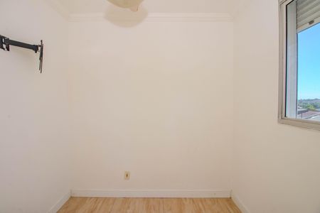 Quarto 1 de apartamento para alugar com 2 quartos, 50m² em Passo das Pedras, Porto Alegre