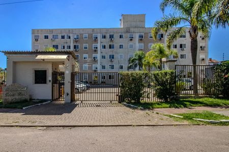 Apartamento para alugar com 50m², 2 quartos e 1 vaga Apartamento para alugar com 50m², 2 quartos e 1 vagaFachada