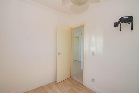 Quarto 1 de apartamento para alugar com 2 quartos, 50m² em Passo das Pedras, Porto Alegre